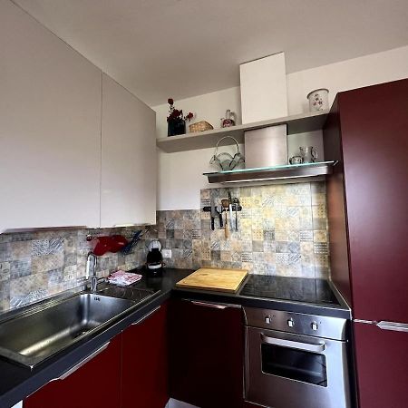 Loc.Cioccaie Apartment Гросето Екстериор снимка