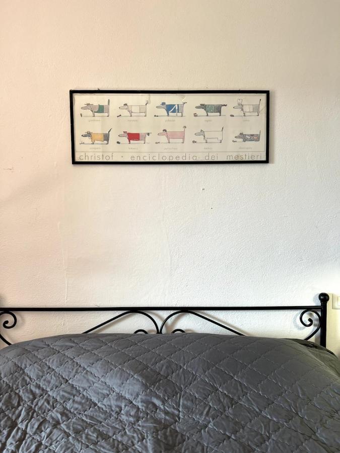 Loc.Cioccaie Apartment Гросето Екстериор снимка