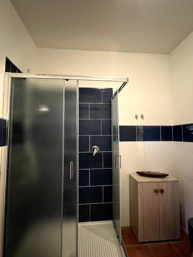 Loc.Cioccaie Apartment Гросето Екстериор снимка