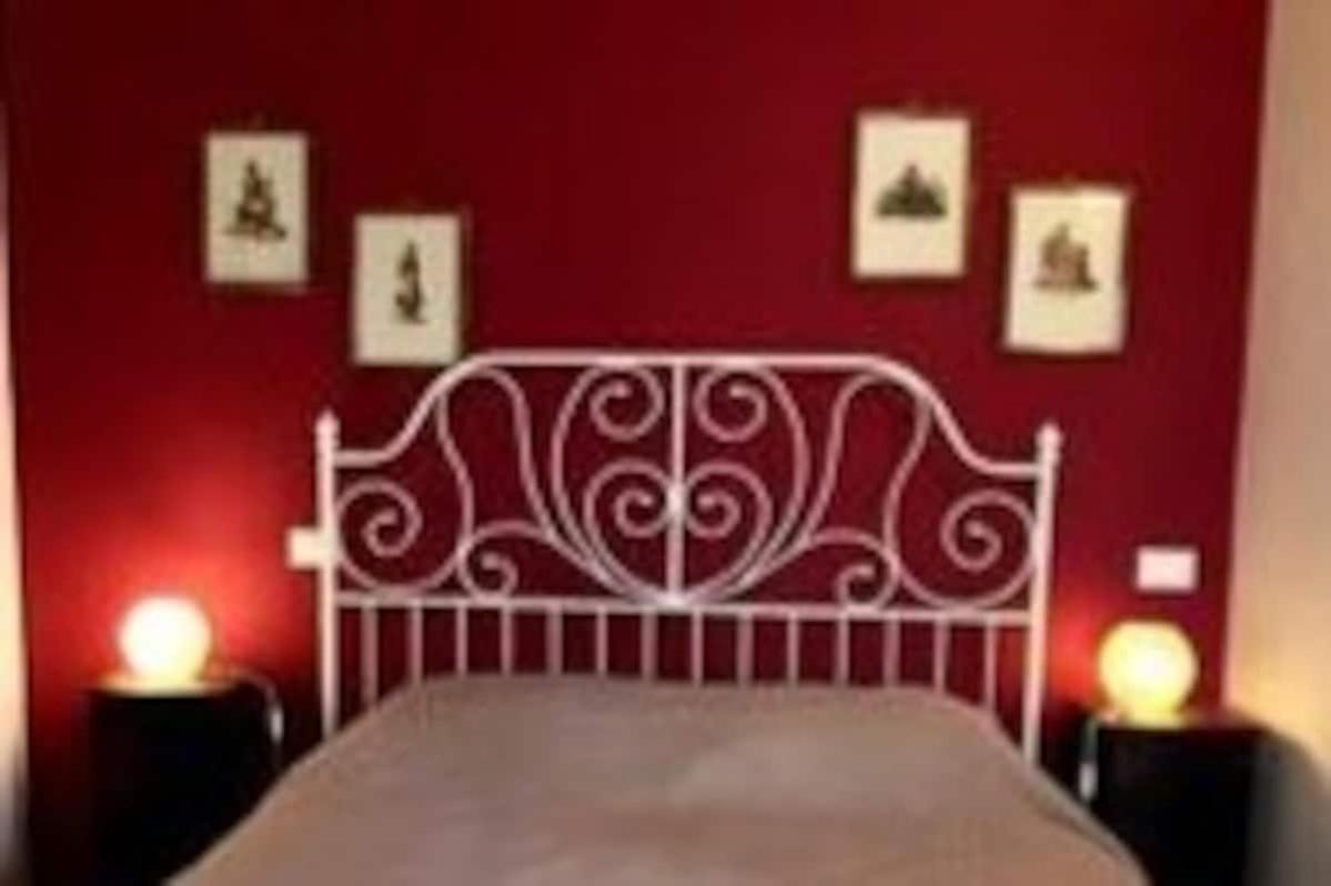 Loc.Cioccaie Apartment Гросето Екстериор снимка