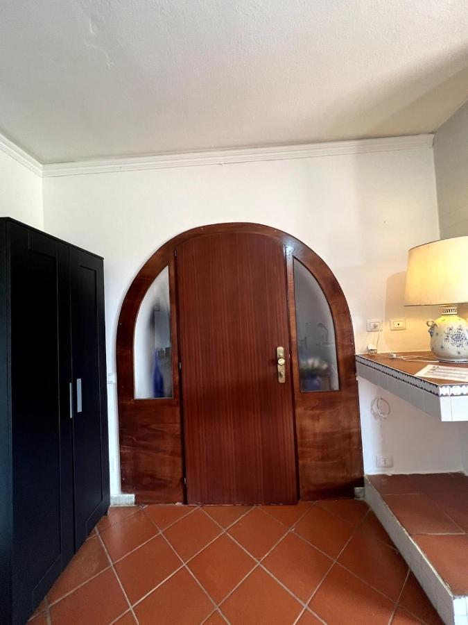 Loc.Cioccaie Apartment Гросето Екстериор снимка