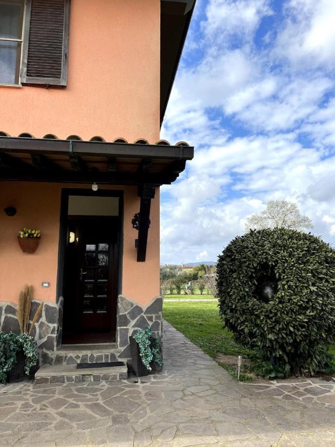 Loc.Cioccaie Apartment Гросето Екстериор снимка