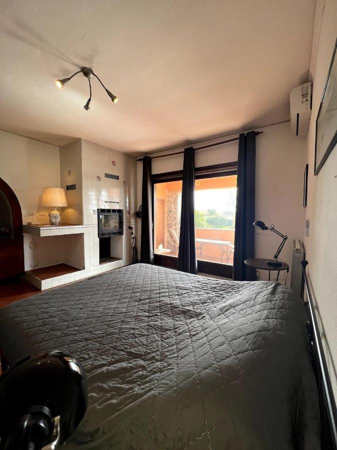 Loc.Cioccaie Apartment Гросето Екстериор снимка