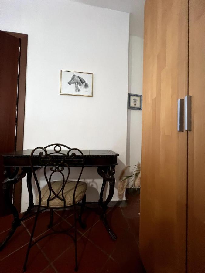 Loc.Cioccaie Apartment Гросето Екстериор снимка