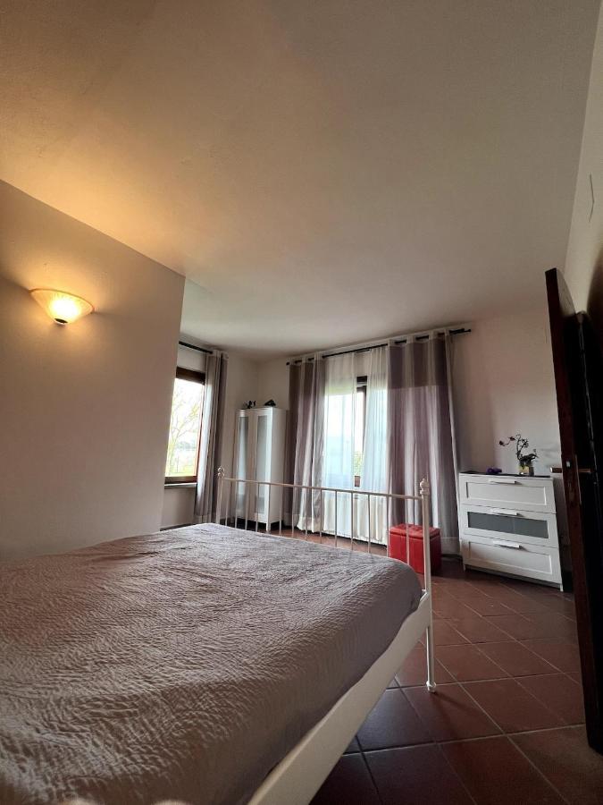 Loc.Cioccaie Apartment Гросето Екстериор снимка