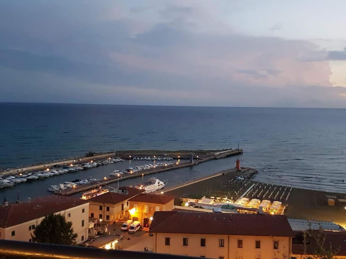 Loc.Cioccaie Apartment Гросето Екстериор снимка