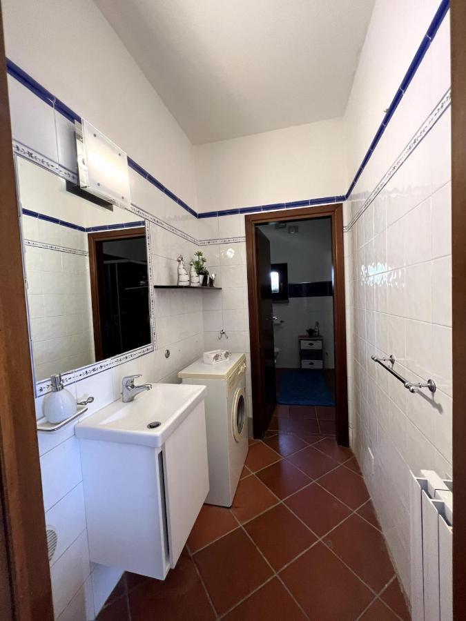 Loc.Cioccaie Apartment Гросето Екстериор снимка