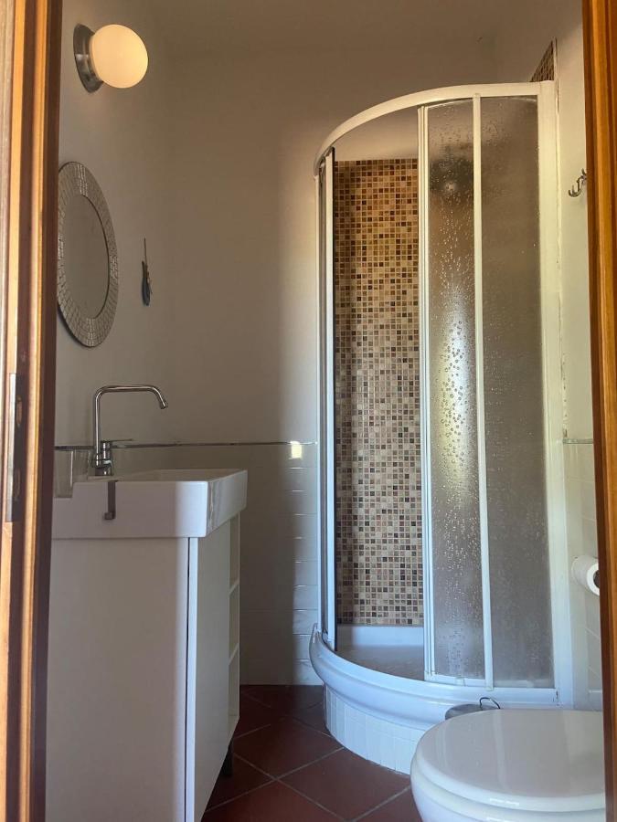 Loc.Cioccaie Apartment Гросето Екстериор снимка
