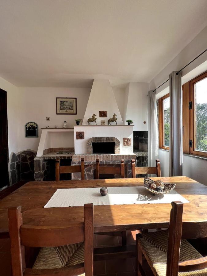 Loc.Cioccaie Apartment Гросето Екстериор снимка
