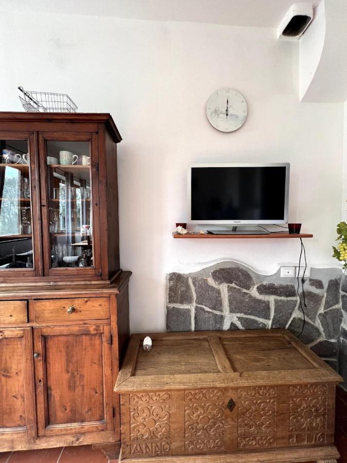 Loc.Cioccaie Apartment Гросето Екстериор снимка