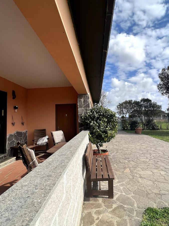 Loc.Cioccaie Apartment Гросето Екстериор снимка
