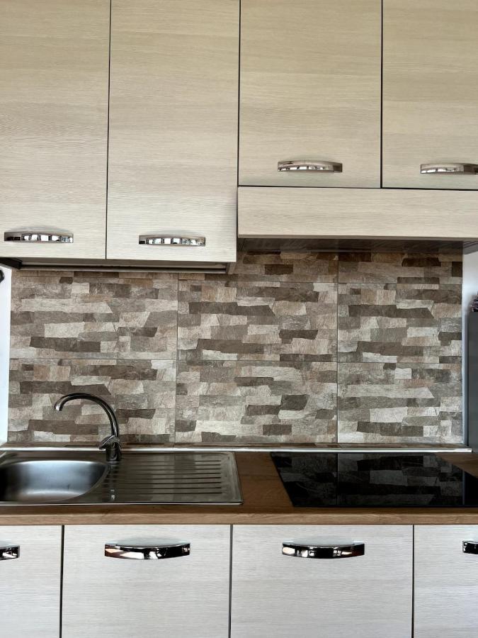 Loc.Cioccaie Apartment Гросето Екстериор снимка