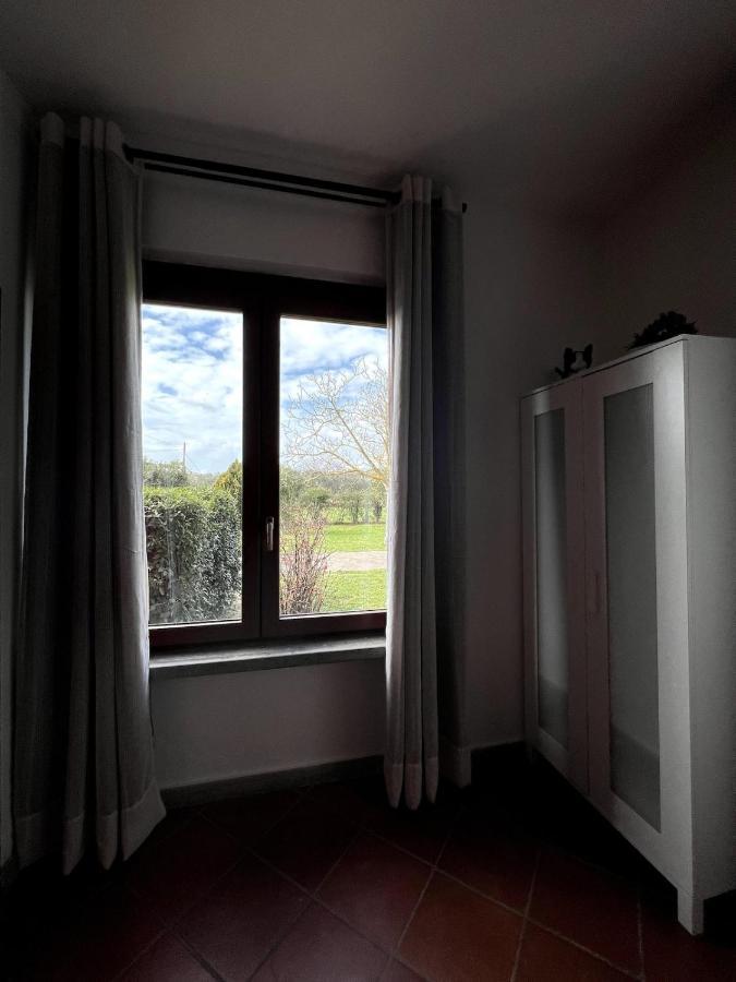 Loc.Cioccaie Apartment Гросето Екстериор снимка