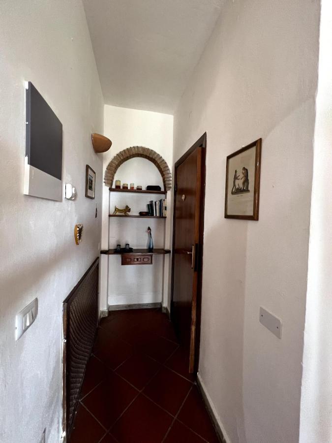 Loc.Cioccaie Apartment Гросето Екстериор снимка