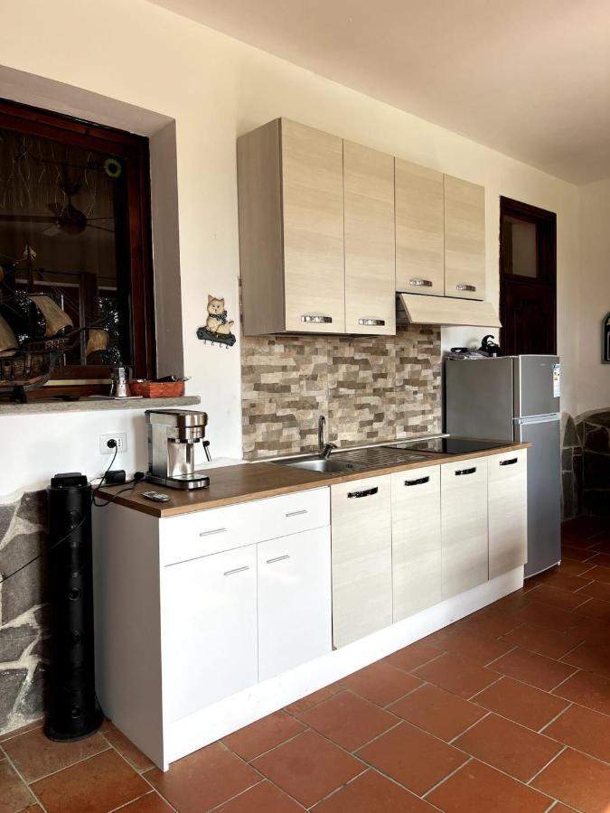 Loc.Cioccaie Apartment Гросето Екстериор снимка