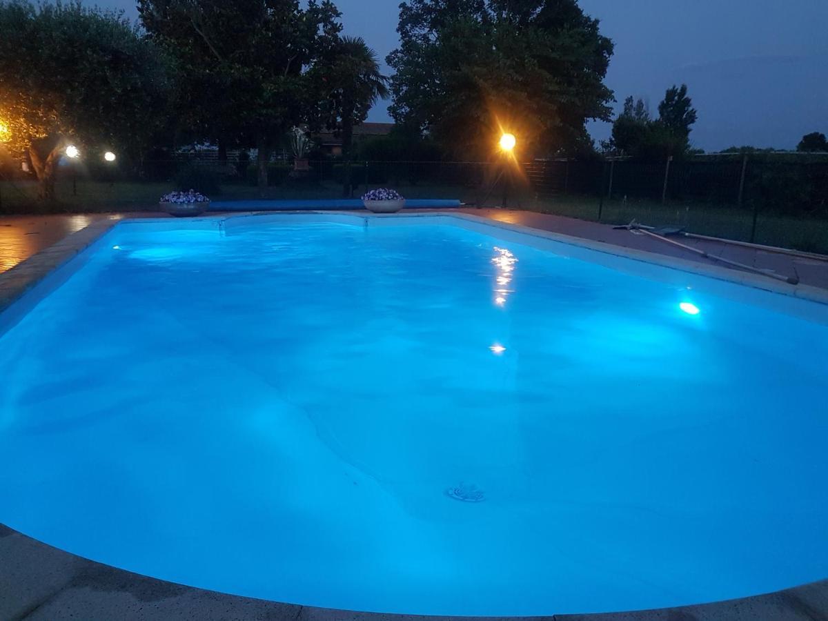 Loc.Cioccaie Apartment Гросето Екстериор снимка